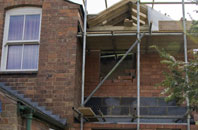 free Hale Street home extension quotes